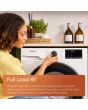 Hotpoint H101GANTISTAINUK AntiStain 10kg Washing Machine with Steam - Graphite