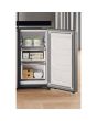 Whirlpool WQ9B2LG American 4 Door Fridge Freezer