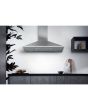 Hotpoint PHPN9.5FLMX Cooker Hood - Stainless Steel