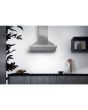 Hotpoint PHPN6.5 FLMX Cooker Hood - Stainless Steel