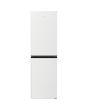 Hotpoint HPKH1261W5UK 270L Freestanding No Frost 50/50 Fridge Freezer with Bottle Rack - White