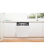 Indesit DIO 3T131 FE UK Integrated Dishwasher