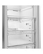 Indesit MFINF1312W4UK 286L Freestanding Frost Free Tall Freezer - White