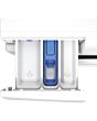 Indesit IP1146PUSHGOUK Freestanding 11kg 1400rpm Push&Go Washing Machine - White