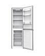 Indesit INKS3251S4UK 257L Freestanding Low Frost 50/50 Fridge Freezer - Silver