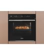 Hotpoint SI4S854CBL Built-In Single Oven - Black
