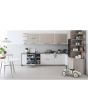 Indesit DIO 3T131 FE UK Integrated Dishwasher