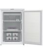 Indesit I55Z1 112W UK Undercounter Larder Freezer - White