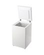 Indesit OS2A10022 53cm Chest Freezer - White