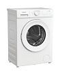 Indesit MyTime IMA 864 MY TIME UK 8kg Washing Machine - White