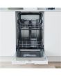 Indesit IN2ID10CS80UK Built-In 45cm Dishwasher