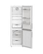 Hotpoint HPK26363W4UK Freestanding Dual No Frost 60/40 Fridge Freezer with Even Flow