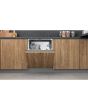 Hotpoint H2IHD526BUK Built-In 60cm Dishwasher - Black