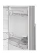 Hotpoint HPG26583WXP4UK Freestanding American Fridge Freezer with FreshShield - Inox