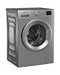 Indesit Push&Go IP 946S PUSH&GO UK 9kg Washing Machine - Silver