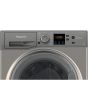 Hotpoint NSWF 946 GG UK Anti-Stain 9kg 1400rpm Washing Machine - Graphite