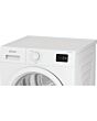 Indesit C YD 92D WW UK Freestanding 9kg Heat Pump Tumble Dryer