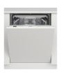 Indesit DIO 3T131 FE UK Integrated Dishwasher