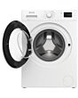 Indesit IP1146PUSHGOUK Freestanding 11kg 1400rpm Push&Go Washing Machine - White