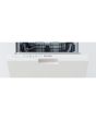 Indesit IN2ID10CS80UK Built-In 45cm Dishwasher