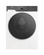 Hotpoint HPD1093CAREUK 10kg Wash 6kg Dry Fabric Care Pro Washer Dryer with HomeWhiz - White