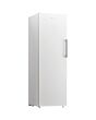 Indesit MFINF1312W4UK 286L Freestanding Frost Free Tall Freezer - White