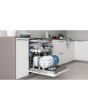 Indesit DIO 3T131 FE UK Integrated Dishwasher