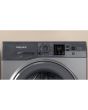 Hotpoint NSWF 946 GG UK Anti-Stain 9kg 1400rpm Washing Machine - Graphite
