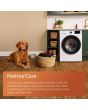 Hotpoint HP105ACAREUK Fabric Care Pro Freestanding 10kg 1400rpm Washing Machine with HomeWhiz
