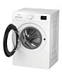 Indesit Push&Go IP 846 PUSH&GO UK 8kg Washing Machine - White