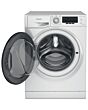Hotpoint NDD10748DAUK 10+7kg Freestanding Washer Dryer