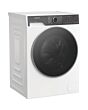 Hotpoint HPD1093CAREUK 10kg Wash 6kg Dry Fabric Care Pro Washer Dryer with HomeWhiz - White