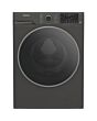 Hotpoint HBD8680GANTISTAINUK AntiStain Freestanding 8+6kg Washer Dryer - Graphite