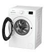Indesit IP1146PUSHGOUK Freestanding 11kg 1400rpm Push&Go Washing Machine - White
