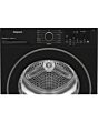 Hotpoint C HD 93M BB UK 9kg Heat Pump Tumble Dryer