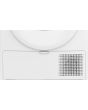 Indesit C YSD 83D WW UK Freestanding 8kg Heat Pump Tumble Dryer