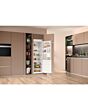 Hotpoint HTSD18A011A1 Integrated Fridge