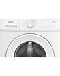 Indesit MyTime IMA 864 MY TIME UK 8kg Washing Machine - White