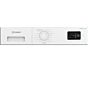 Indesit C YSD 82D WW UK Freestanding 8kg Heat Pump Tumble Dryer