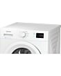 Indesit IP1146PUSHGOUK Freestanding 11kg 1400rpm Push&Go Washing Machine - White