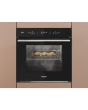 Hotpoint SI4S854CBL Built-In Single Oven - Black