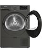 Hotpoint C HD 93M GG UK 9kg Heat Pump Tumble Dryer