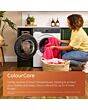Hotpoint HPD9693GCAREUK 9kg Wash 6kg Dry Fabric Care Pro Washer Dryer with HomeWhiz - Graphite