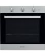 Indesit IFW 6230 IX UK Electric Single Built-In Oven - Stainless Steel