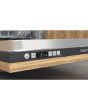 Hotpoint H2IHD526BUK Built-In 60cm Dishwasher - Black