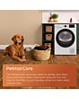 Hotpoint CHSD83MBBUK Freestanding 8kg Heat Pump Tumble Dryer with ColdGuard - Black