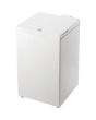 Indesit OS2A10022 53cm Chest Freezer - White