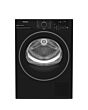 Hotpoint C HD 93M BB UK 9kg Heat Pump Tumble Dryer