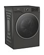 Hotpoint HBD8680GANTISTAINUK AntiStain Freestanding 8+6kg Washer Dryer - Graphite