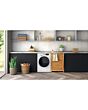 Hotpoint NDD10748DAUK 10+7kg Freestanding Washer Dryer